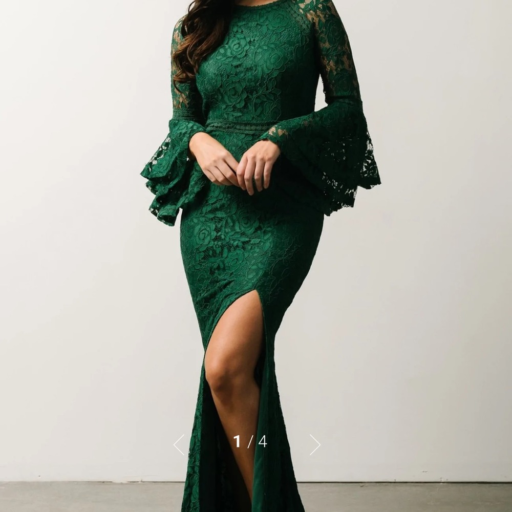 Sedona Lace Dress